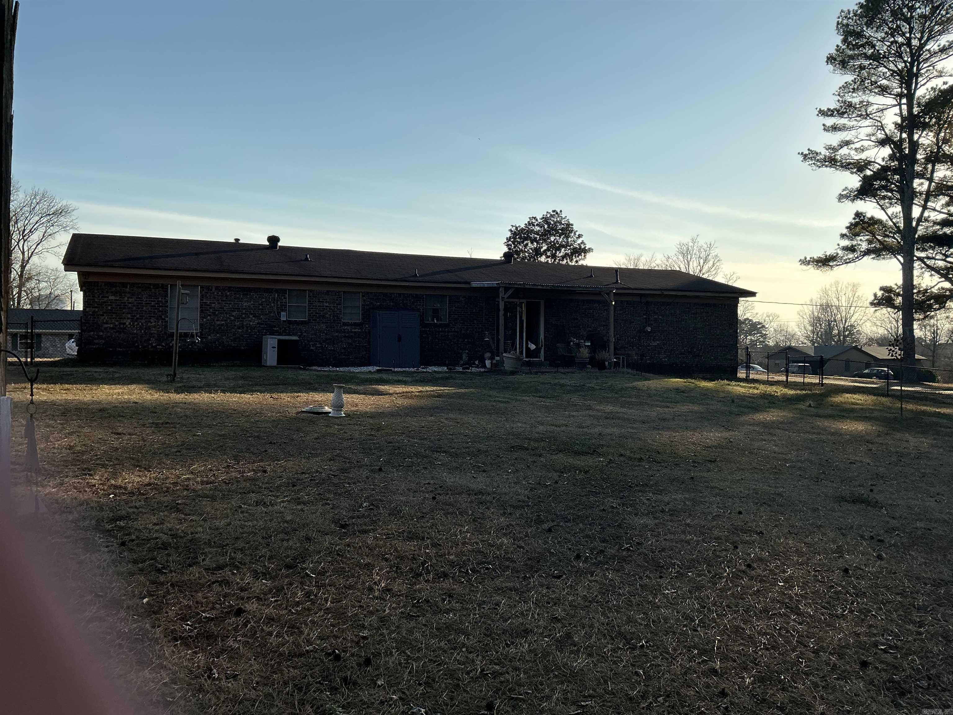 1612 Pinecroft Street  Benton, AR