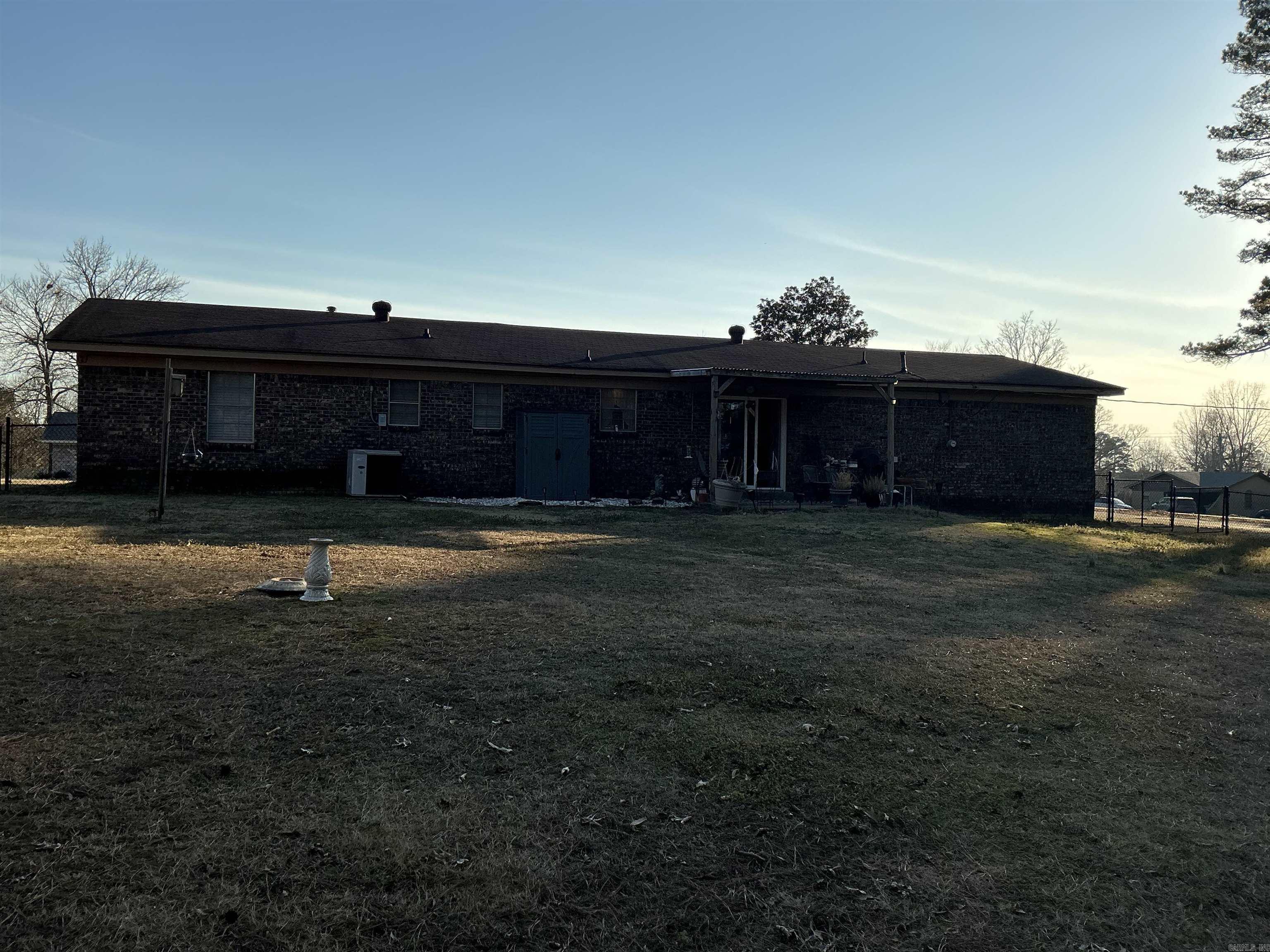 1612 Pinecroft Street  Benton, AR