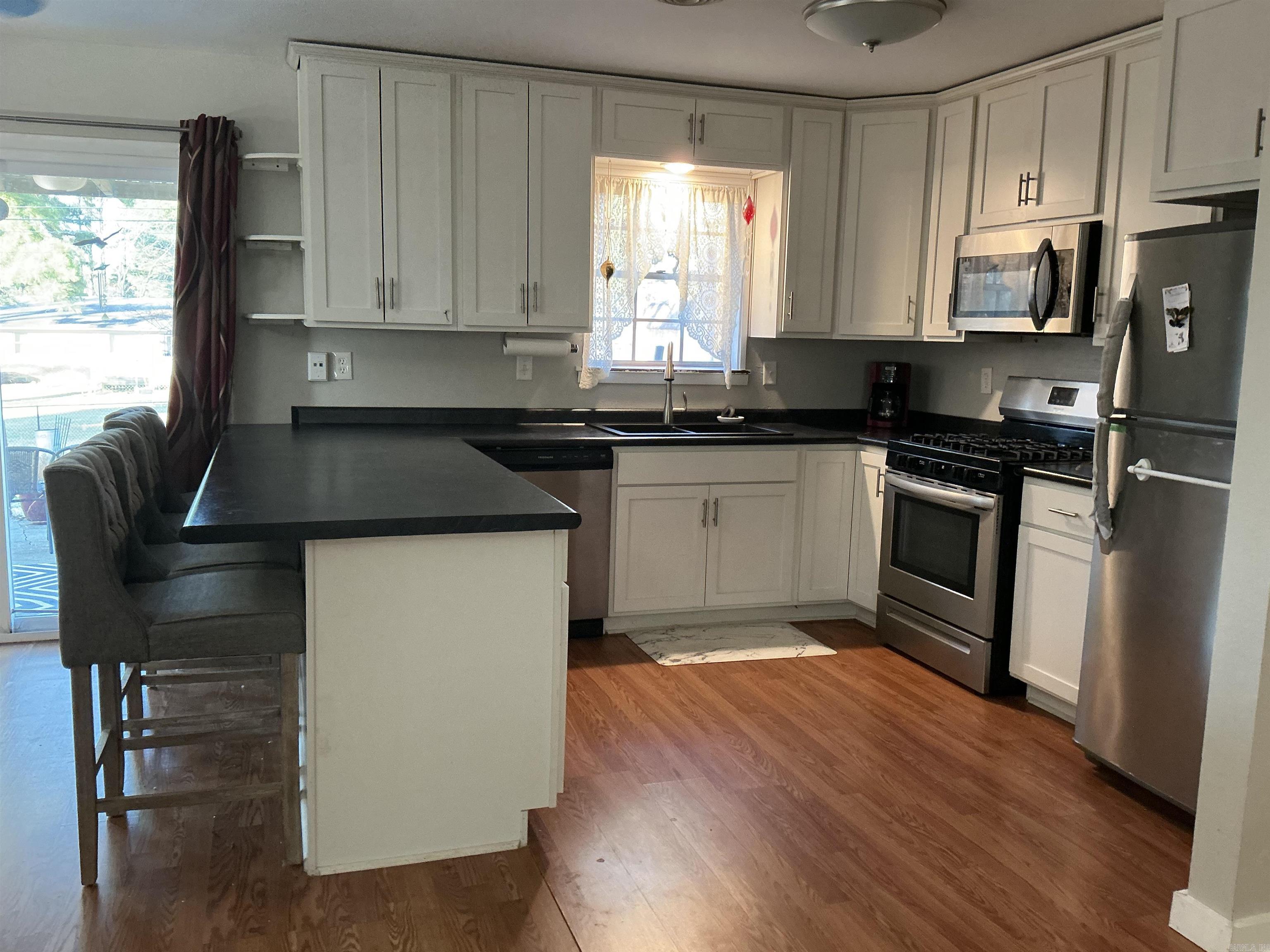 1612 Pinecroft Street  Benton, AR