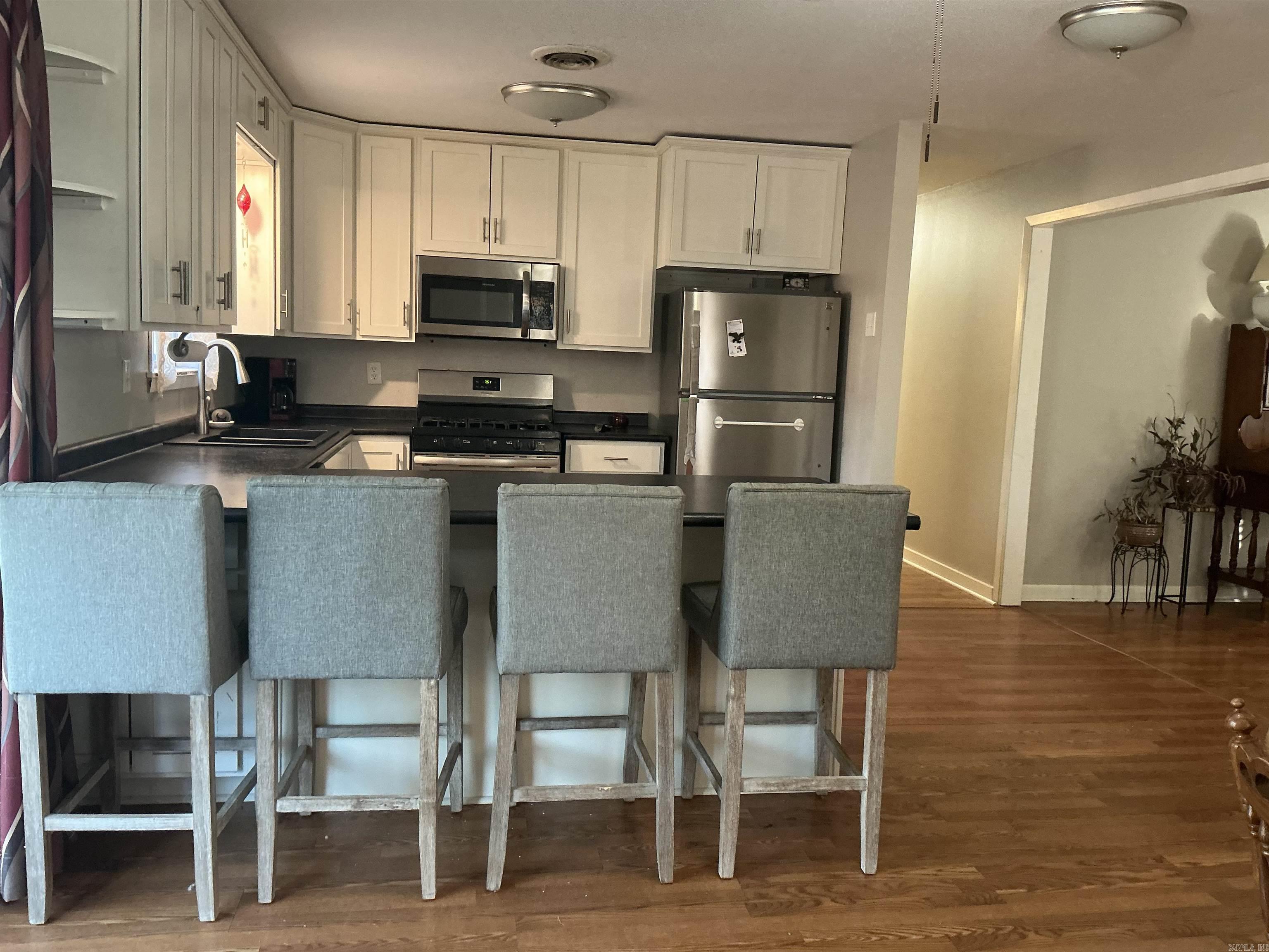 1612 Pinecroft Street  Benton, AR