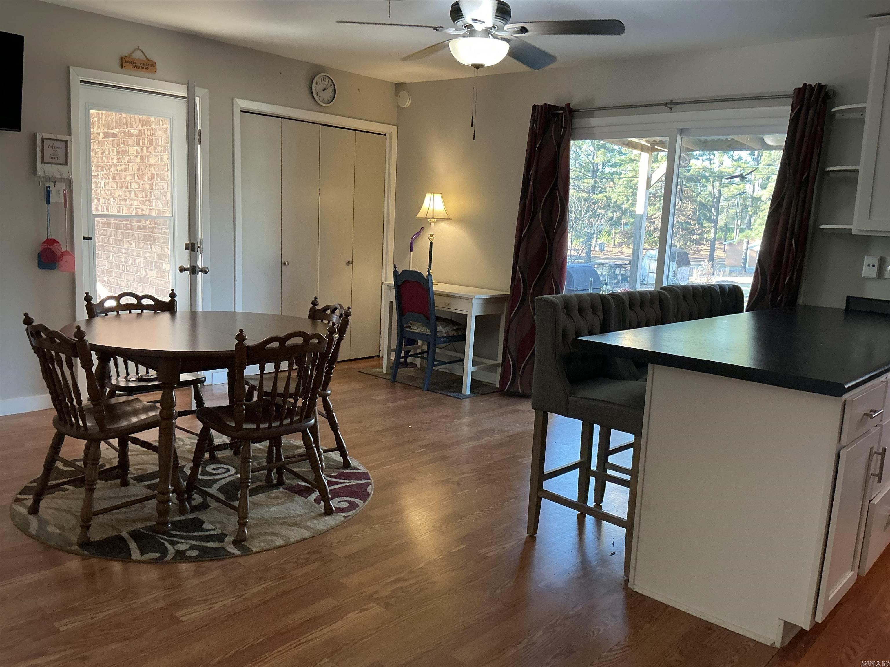 1612 Pinecroft Street  Benton, AR