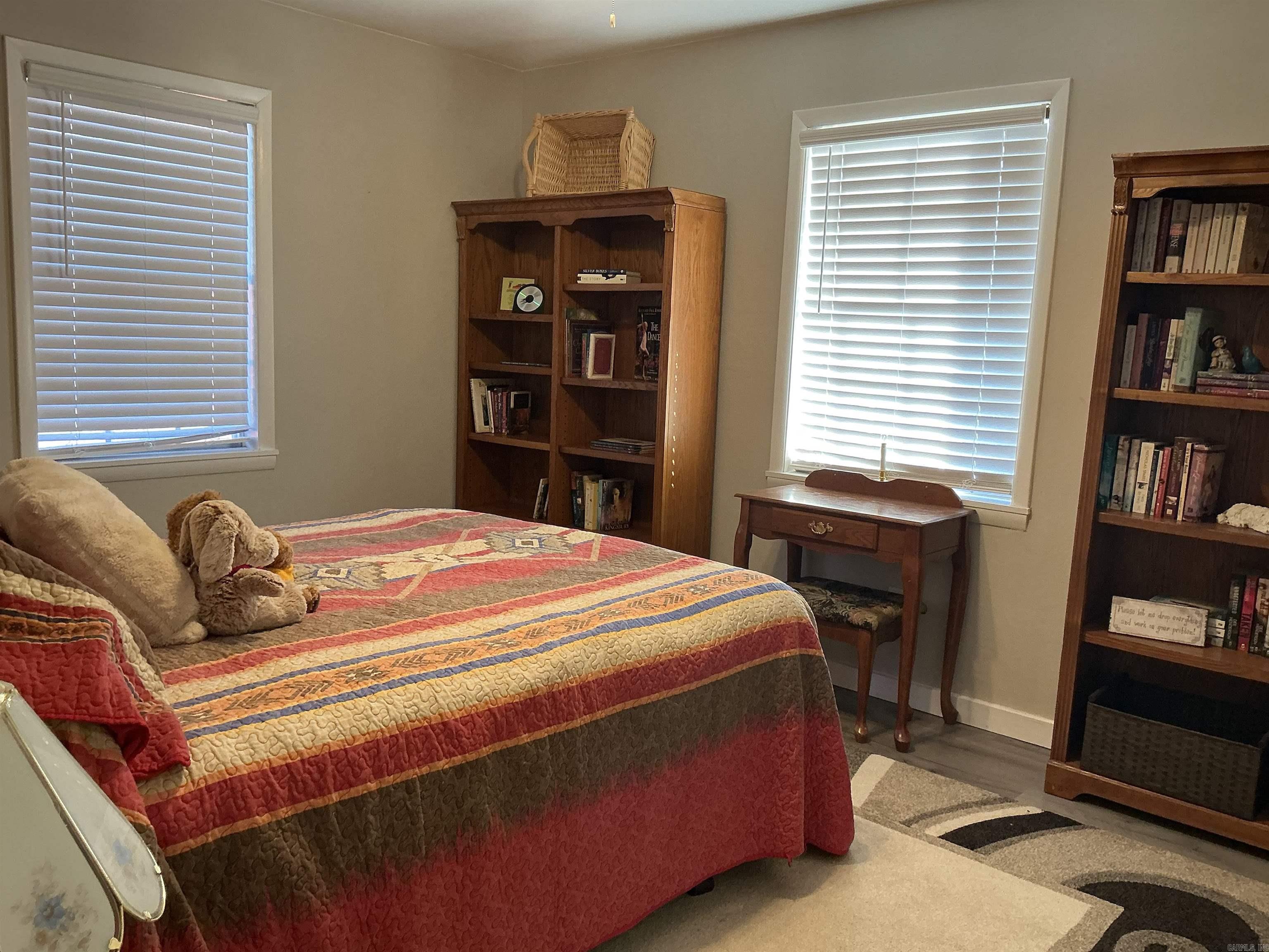 1612 Pinecroft Street  Benton, AR