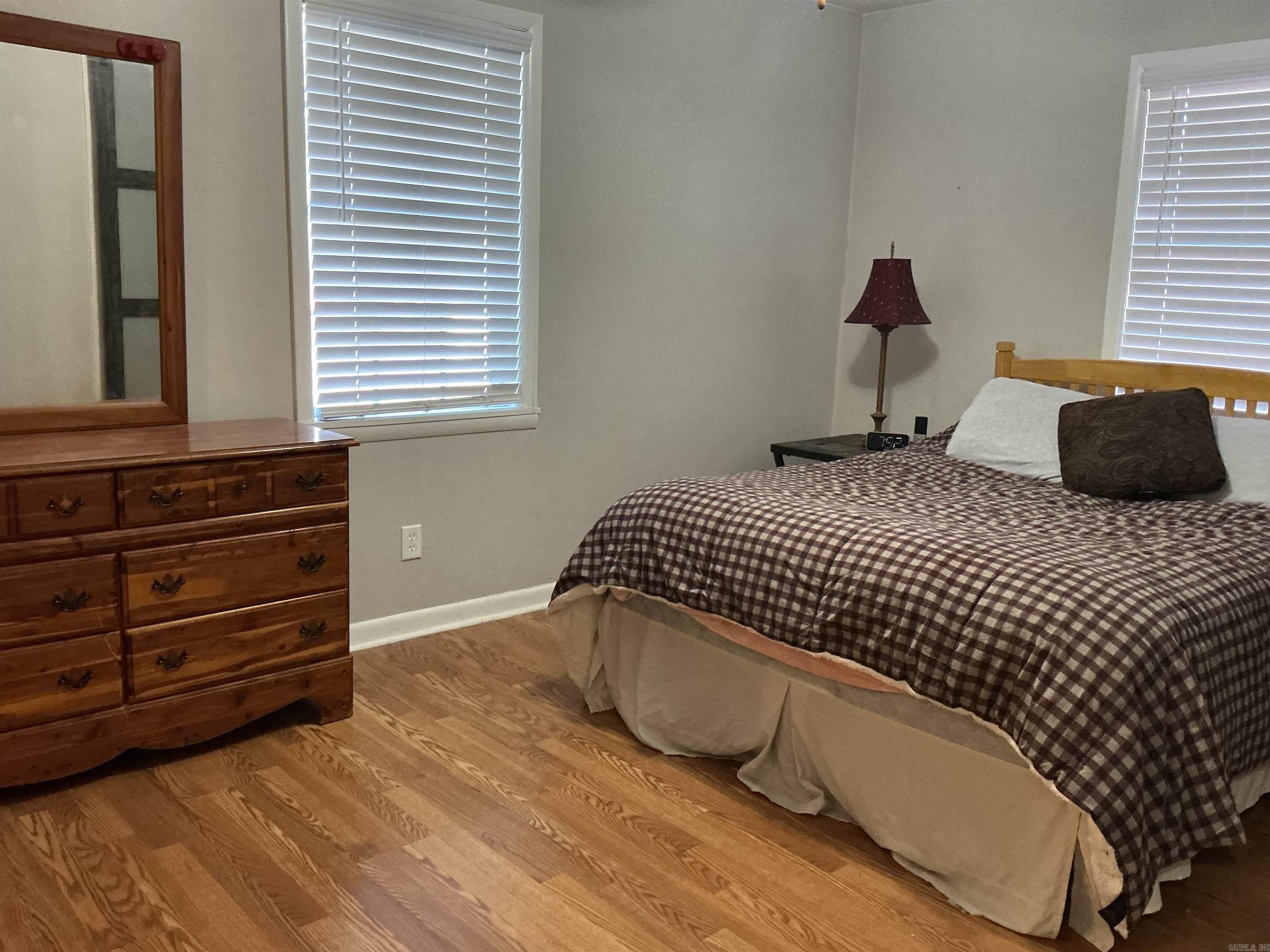 1612 Pinecroft Street  Benton, AR