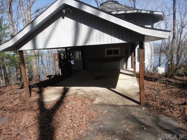 85 Bluff View Drive Quitman, AR 72131