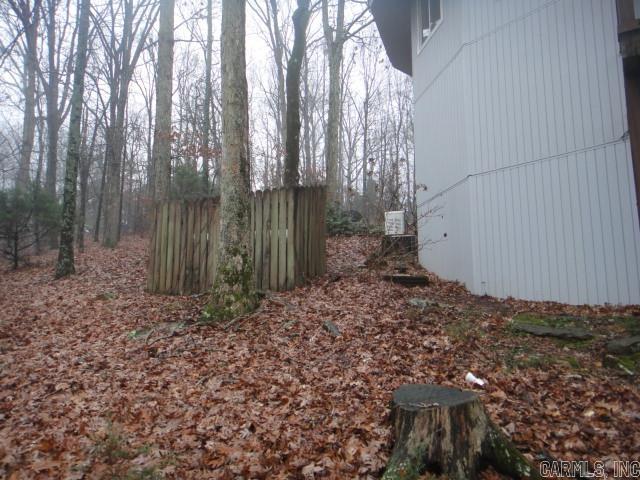 85 Bluff View  Quitman, AR