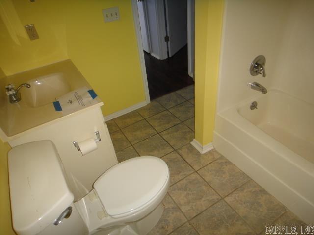 85 Bluff View Drive Quitman, AR 72131