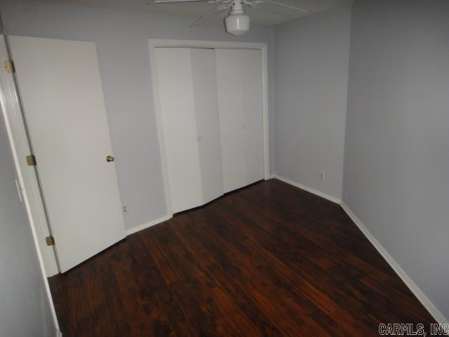 85 Bluff View Drive Quitman, AR 72131