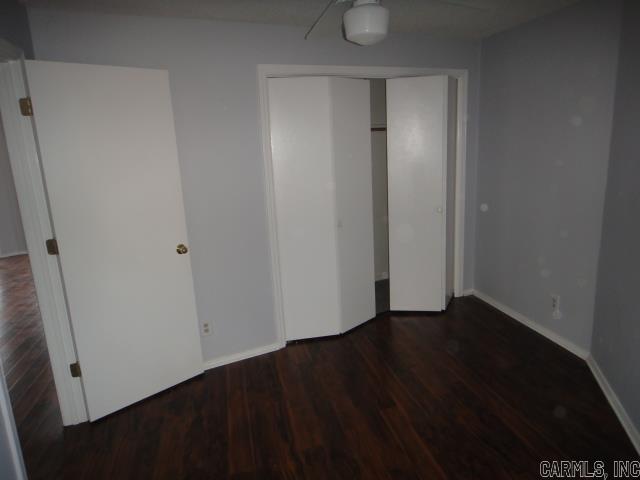 85 Bluff View  Quitman, AR