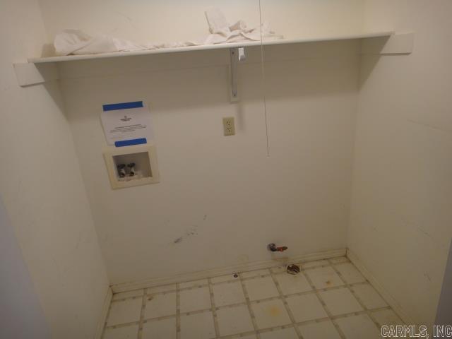 85 Bluff View  Quitman, AR