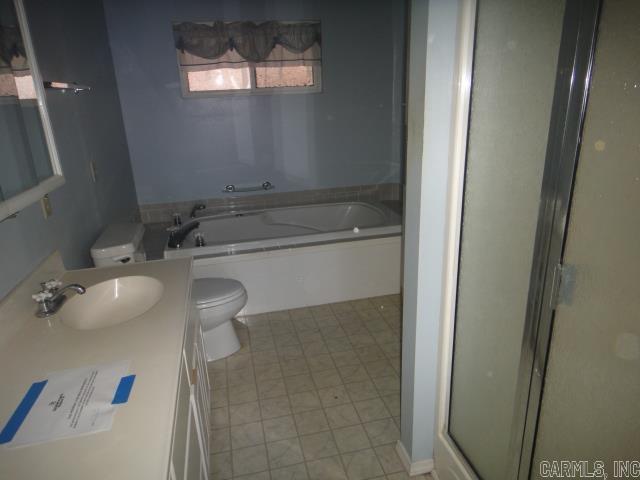 85 Bluff View Drive Quitman, AR 72131