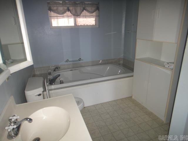 85 Bluff View Drive Quitman, AR 72131