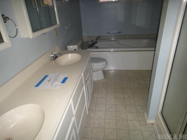 85 Bluff View  Quitman, AR