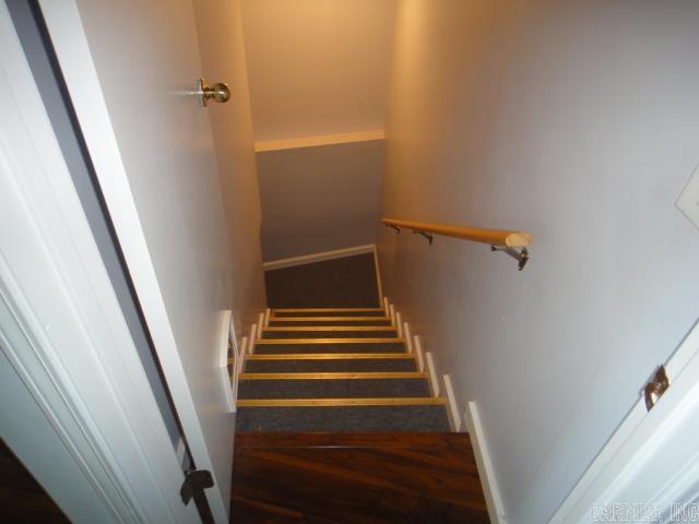 85 Bluff View Drive Quitman, AR 72131