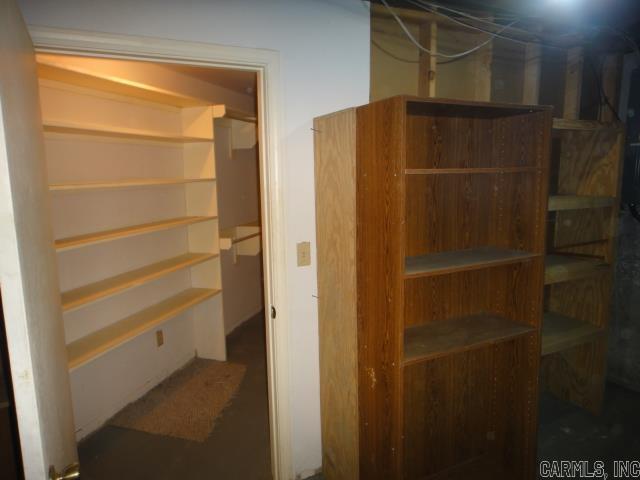 85 Bluff View Drive Quitman, AR 72131