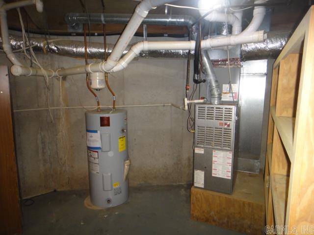 85 Bluff View Drive Quitman, AR 72131