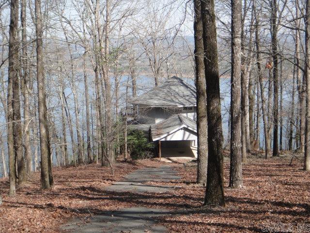 85 Bluff View Drive Quitman, AR 72131