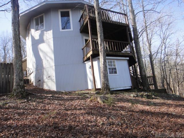 85 Bluff View Drive Quitman, AR 72131