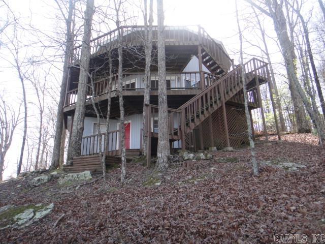85 Bluff View Drive Quitman, AR 72131