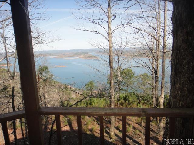 85 Bluff View Drive Quitman, AR 72131