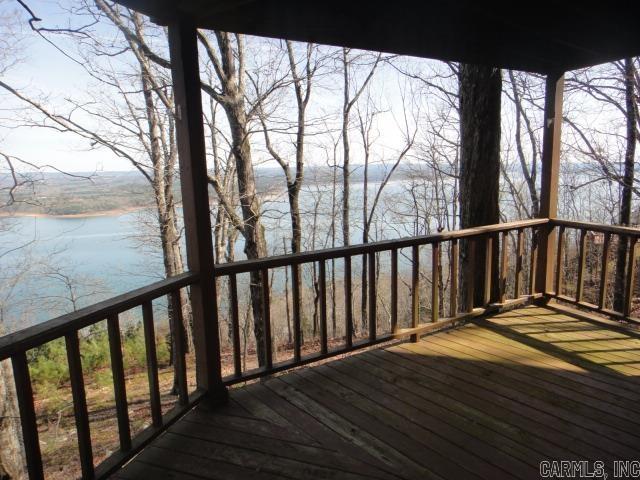 85 Bluff View Drive Quitman, AR 72131
