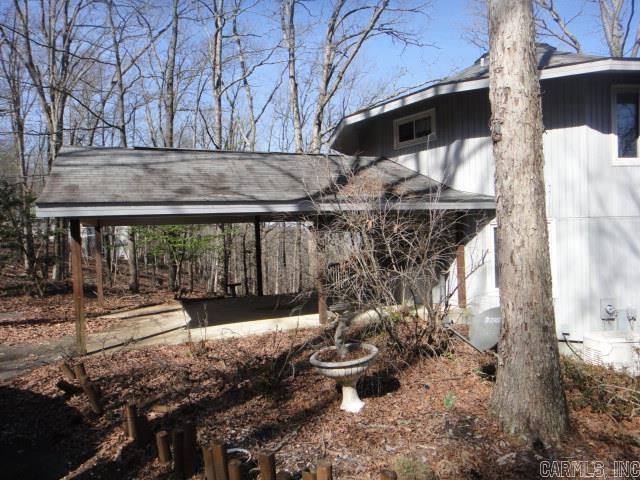 85 Bluff View Drive Quitman, AR 72131