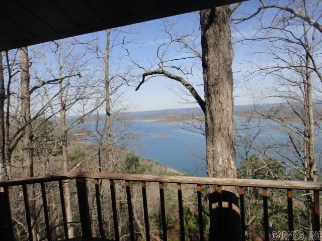 85 Bluff View Drive Quitman, AR 72131