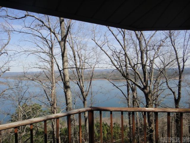 85 Bluff View Drive Quitman, AR 72131