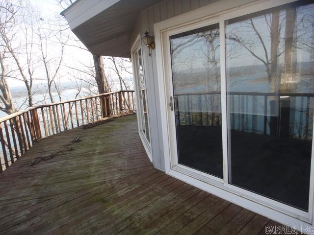 85 Bluff View Drive Quitman, AR 72131