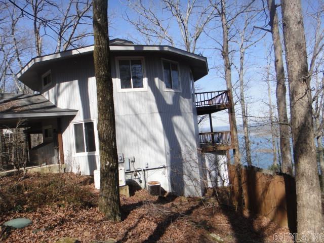 85 Bluff View Drive Quitman, AR 72131