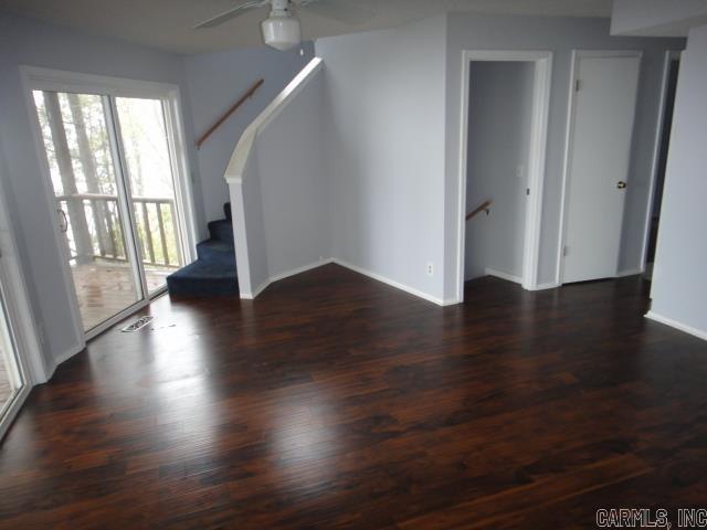 85 Bluff View Drive Quitman, AR 72131