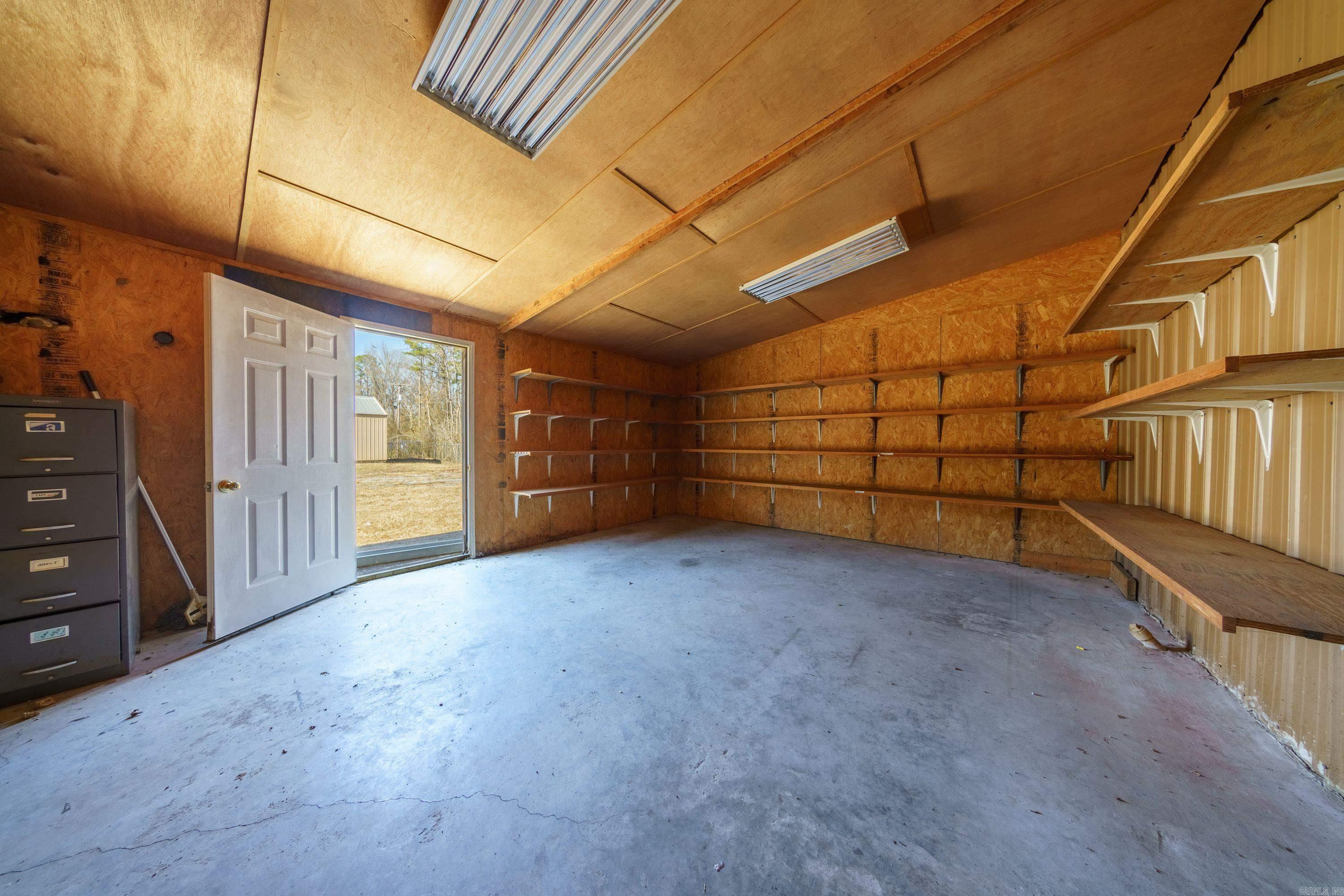 150 Libby  Heber Springs, AR