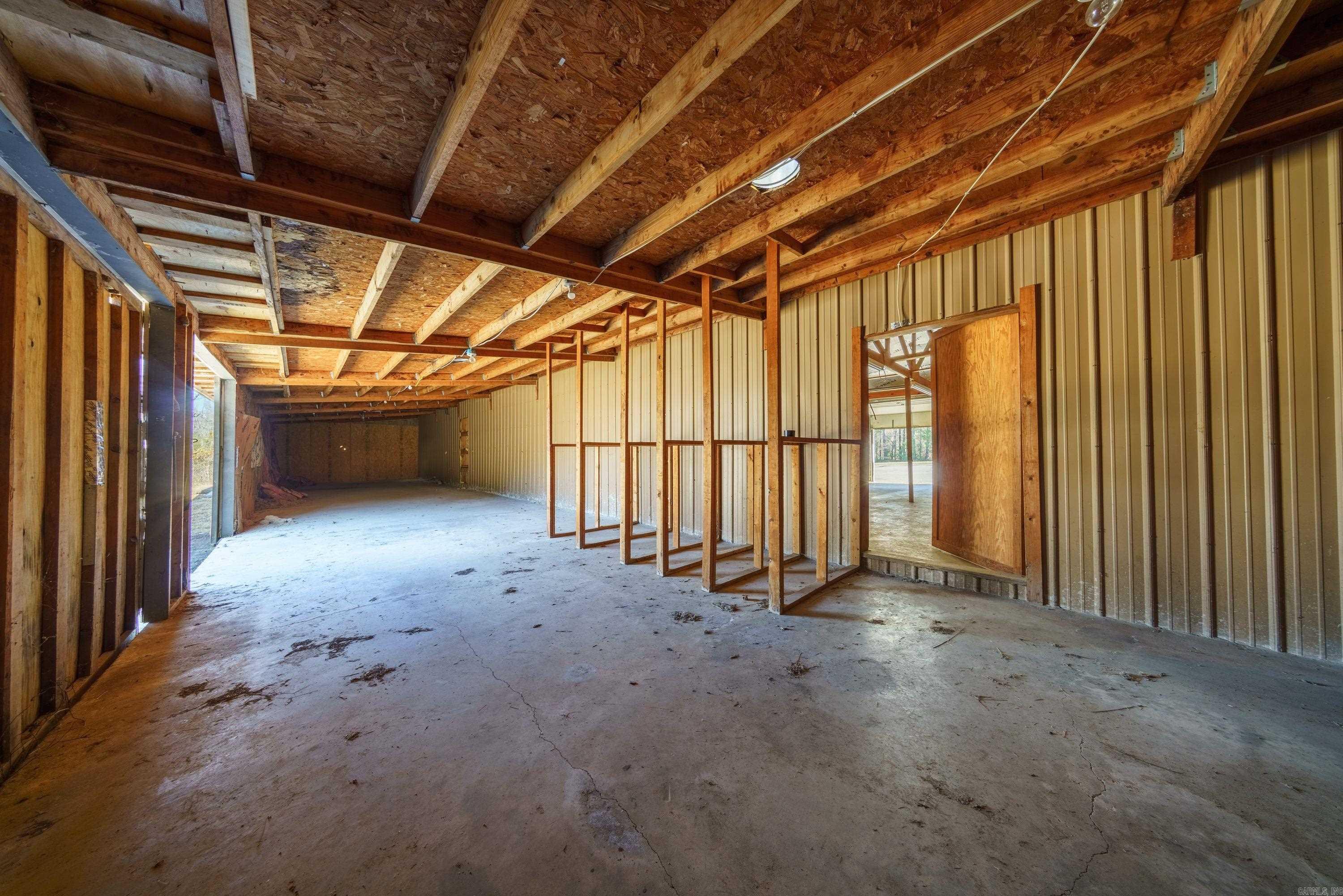 150 Libby  Heber Springs, AR