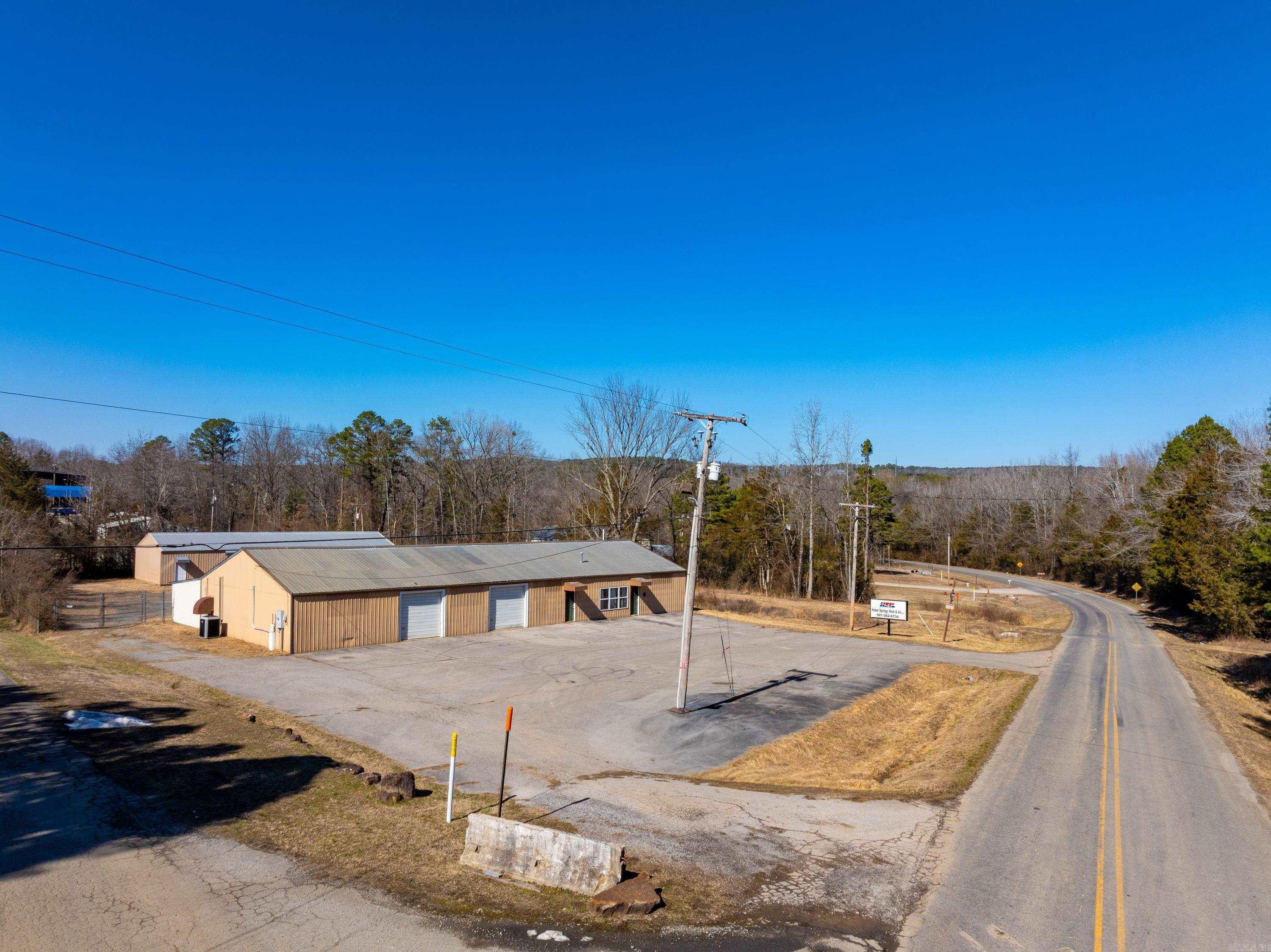 150 Libby  Heber Springs, AR