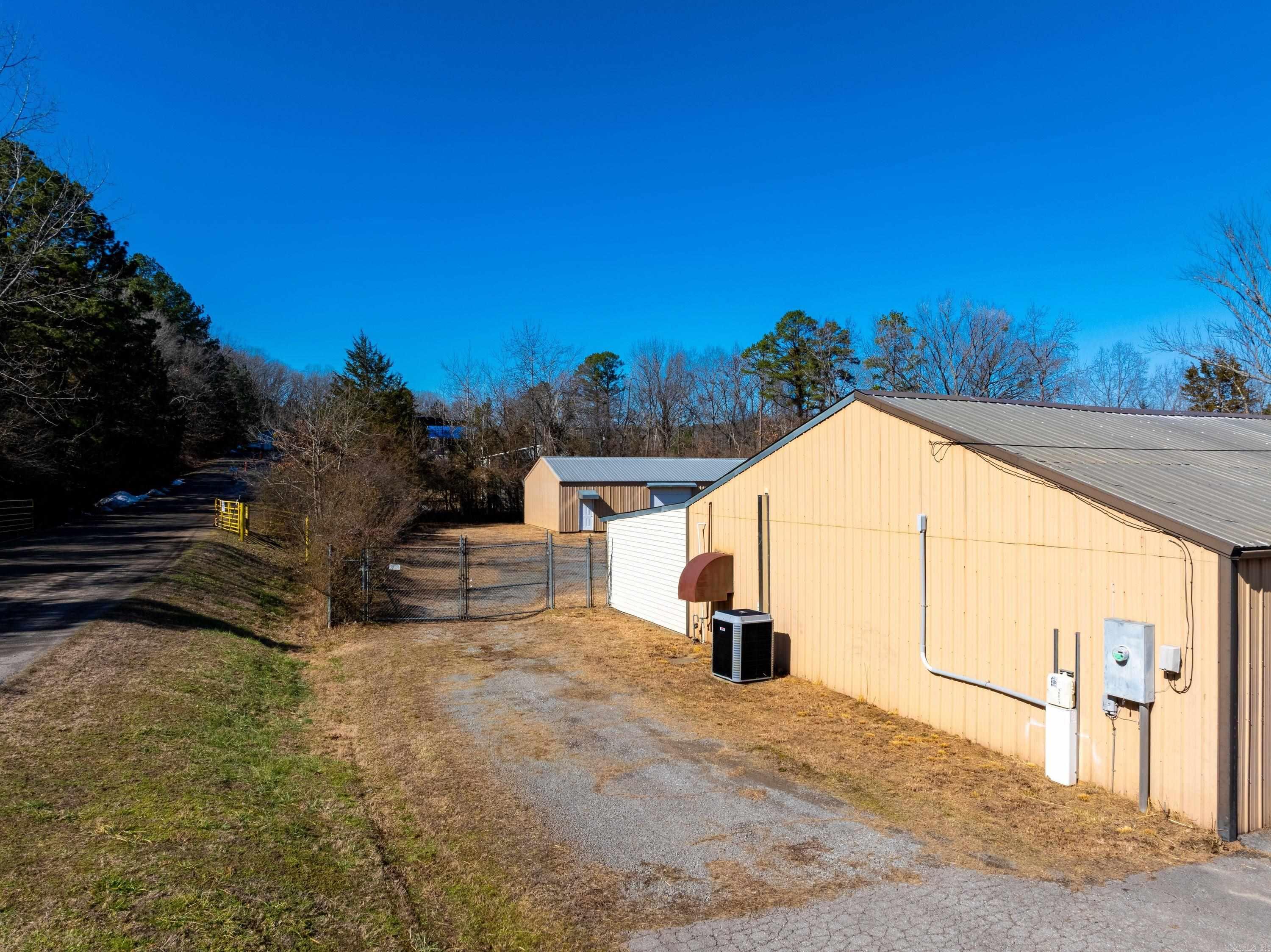 150 Libby  Heber Springs, AR