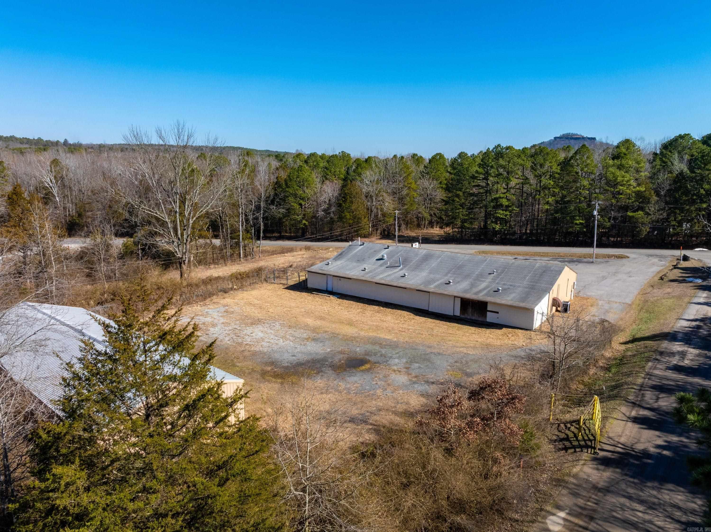 150 Libby  Heber Springs, AR