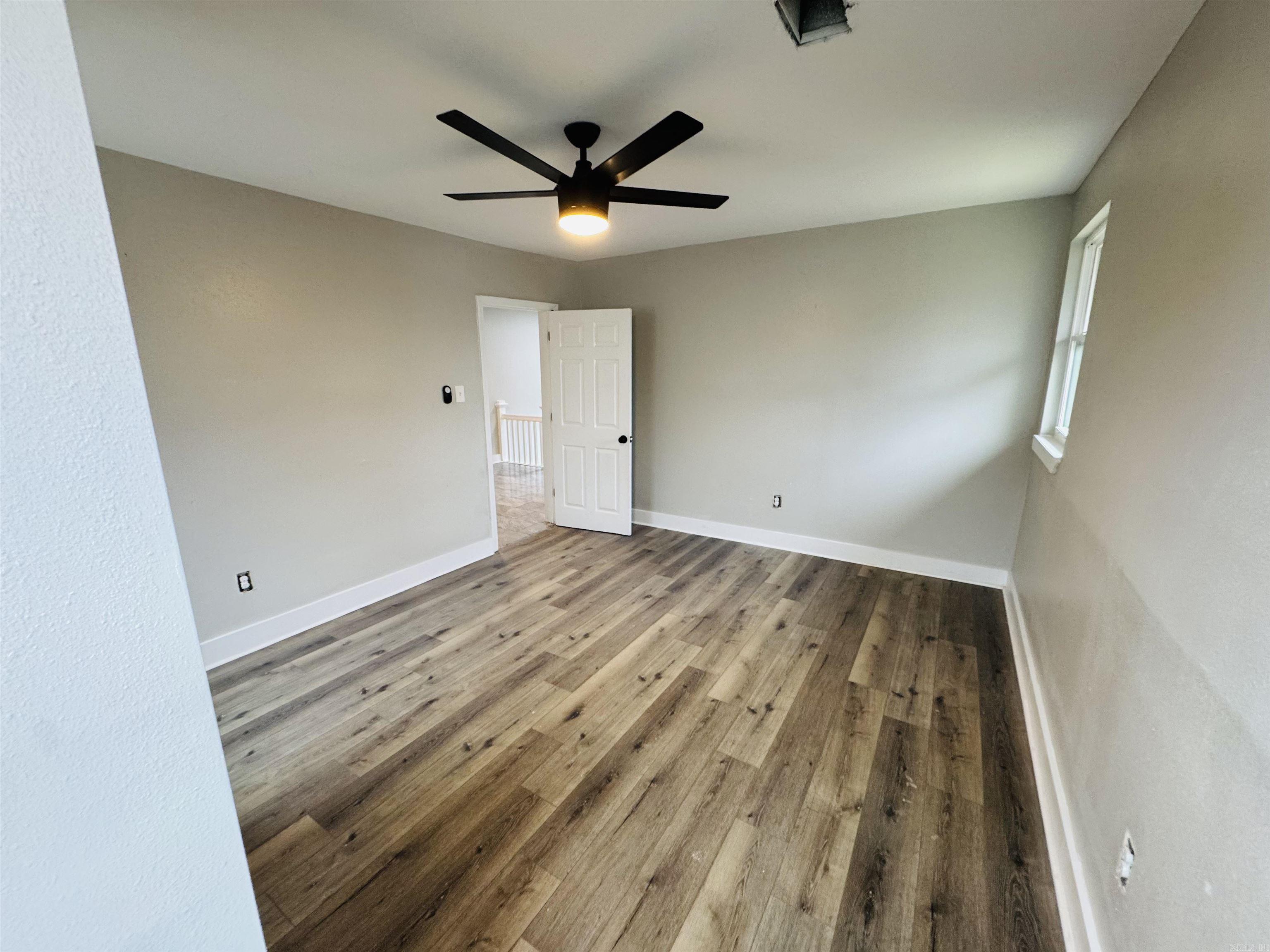 2409 Wolfe  Little Rock, AR