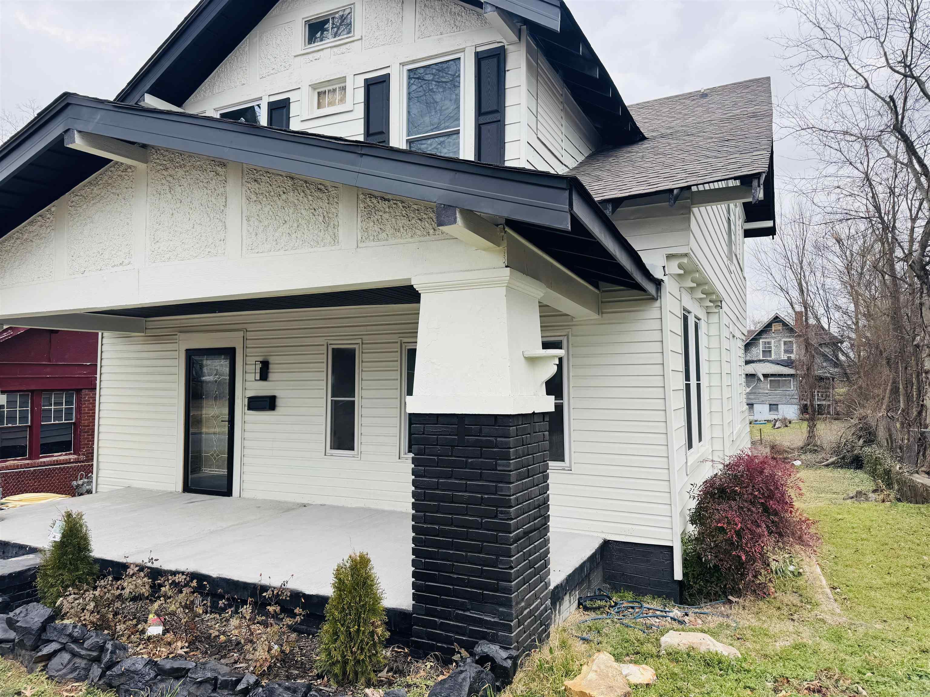 2409 Wolfe  Little Rock, AR