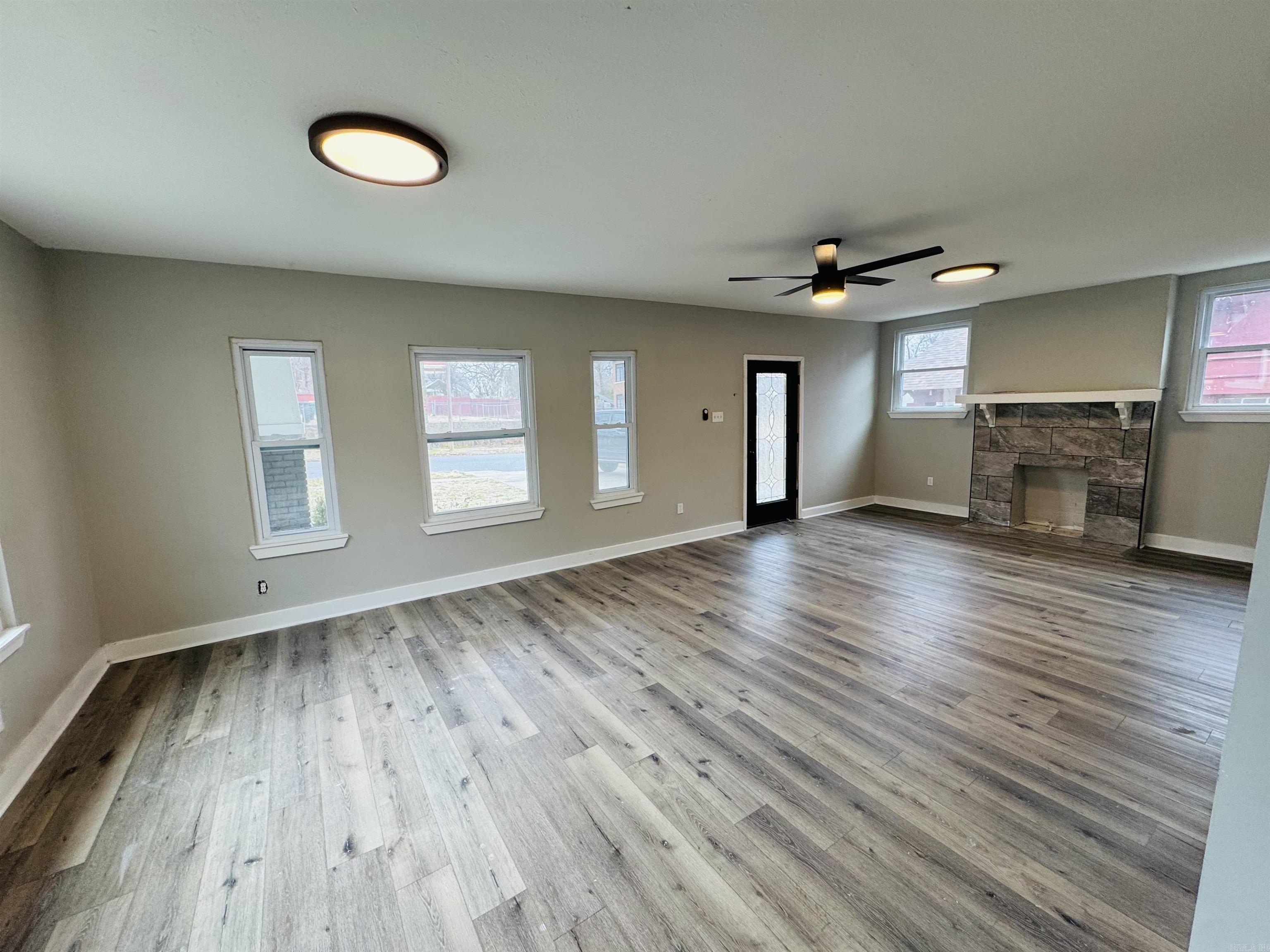 2409 Wolfe  Little Rock, AR