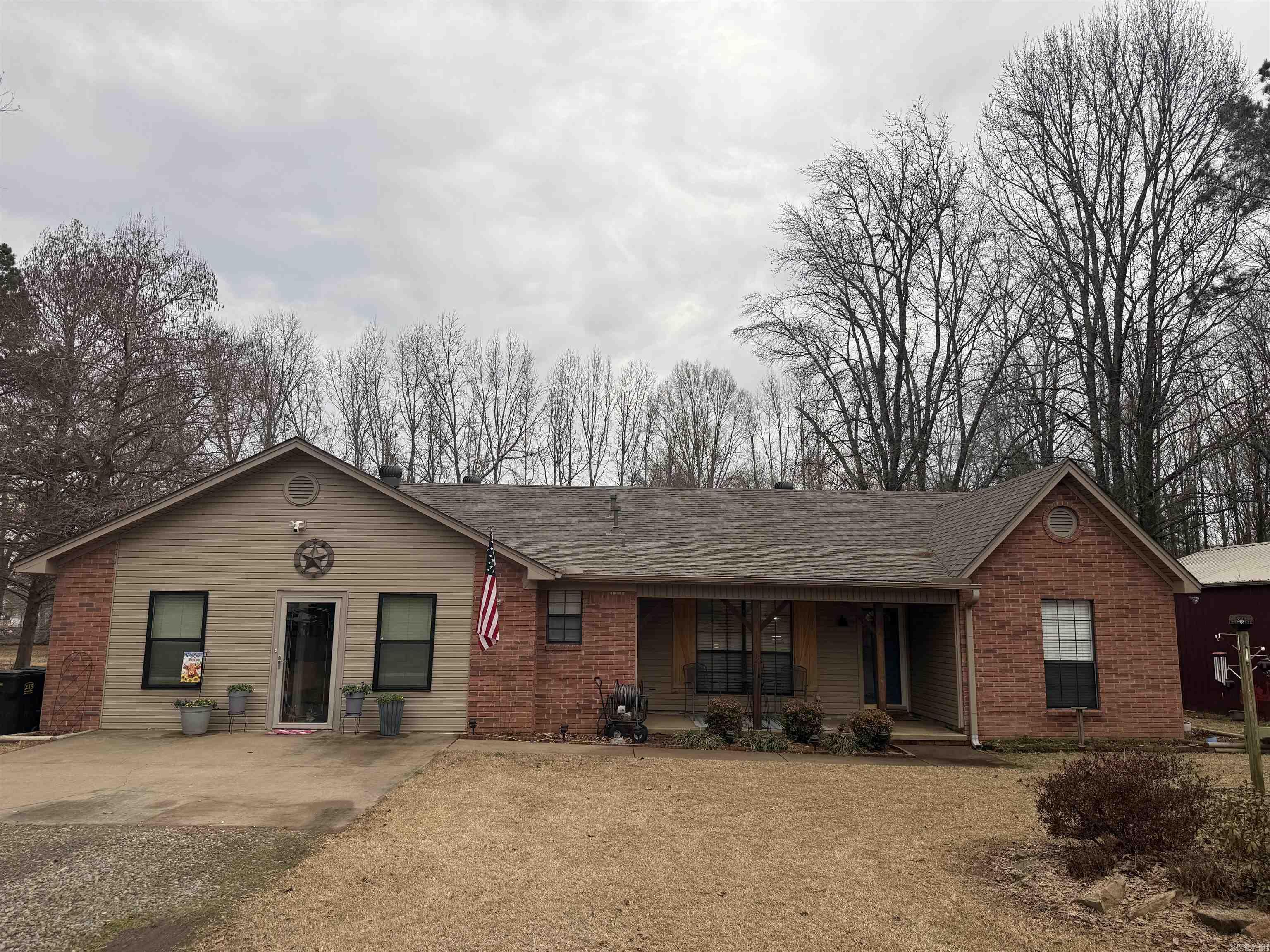 51 Center Street Ward, AR 72176