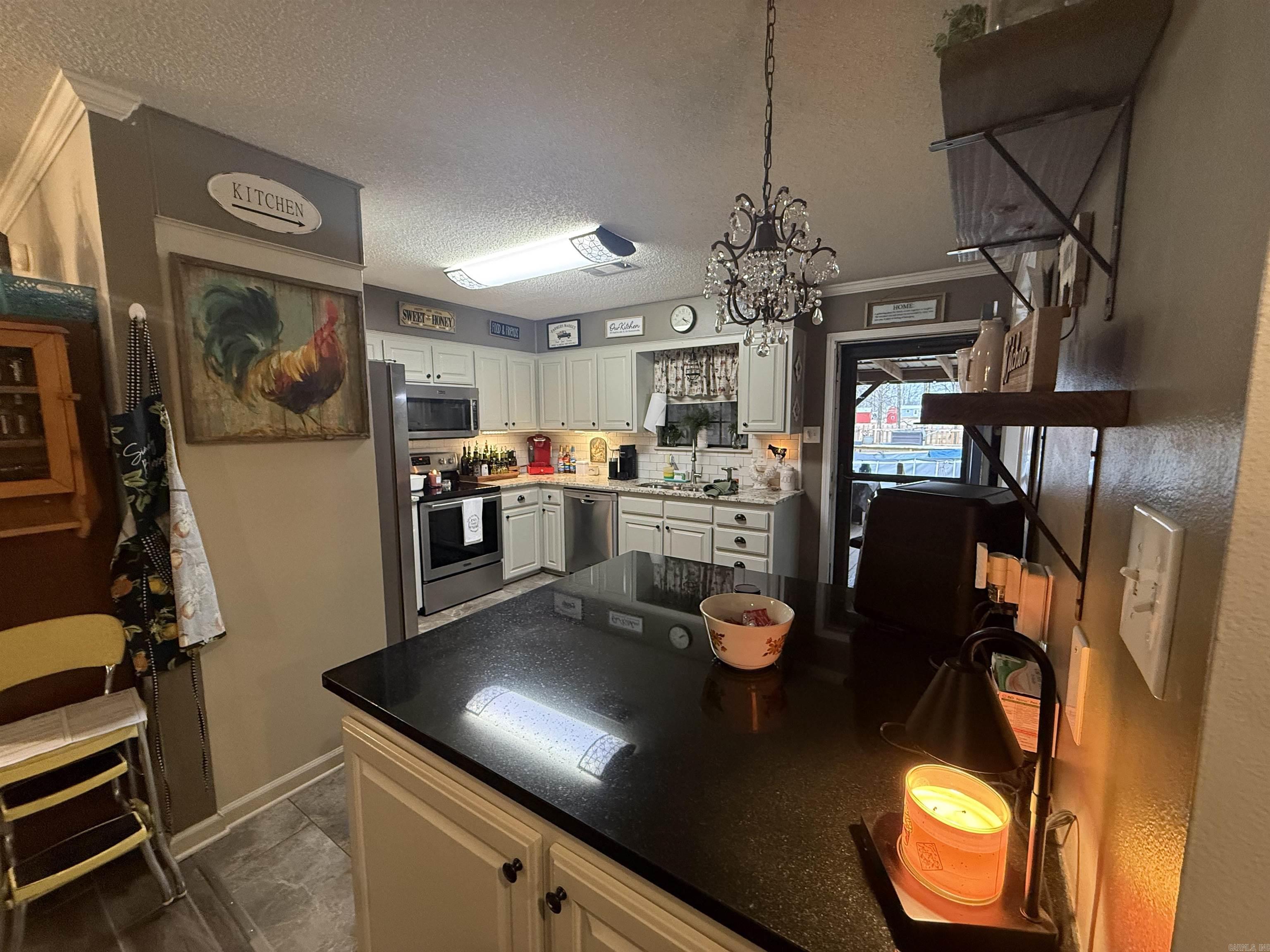 51 Center Street Ward, AR 72176