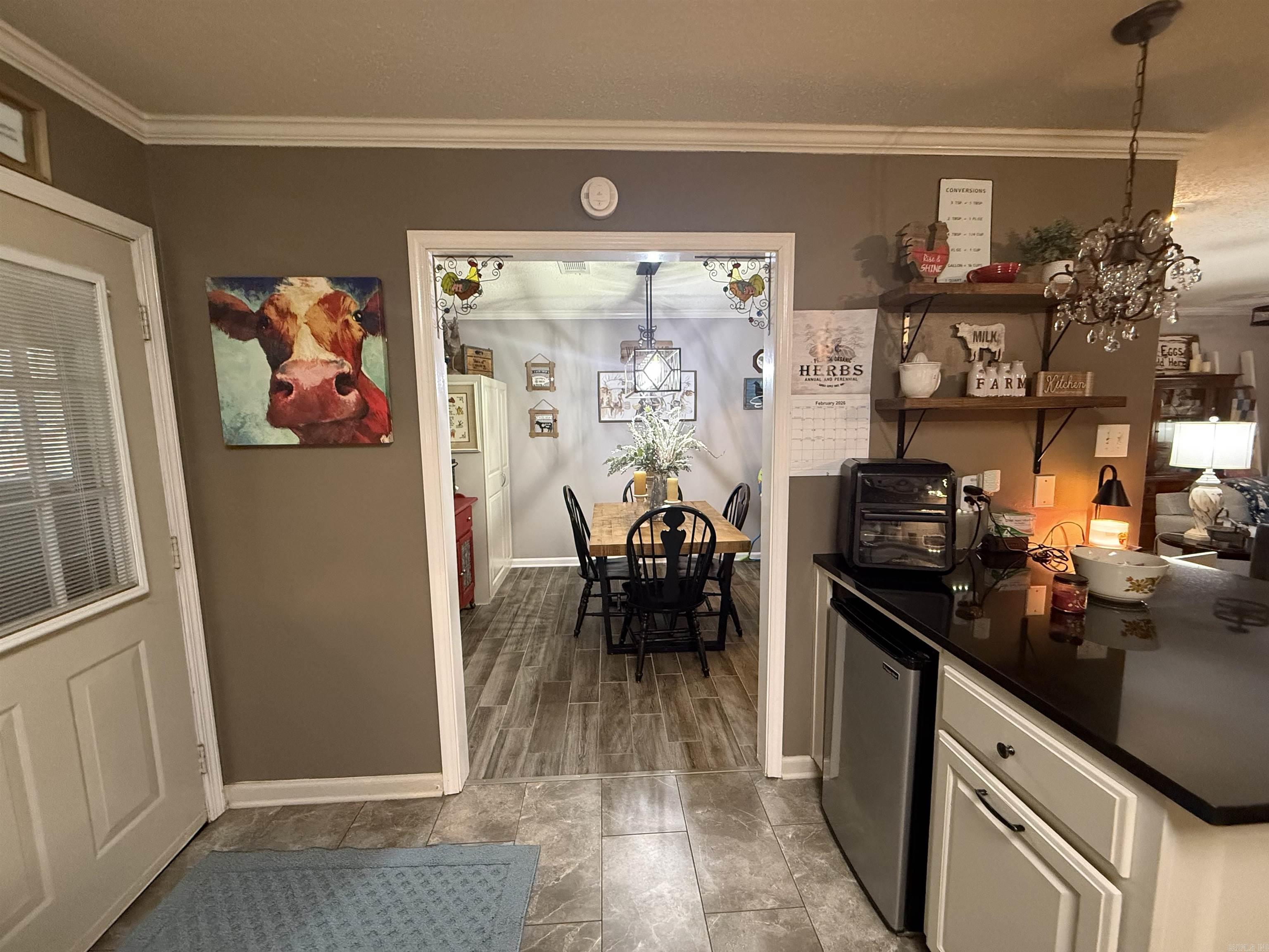 51 Center Street Ward, AR 72176