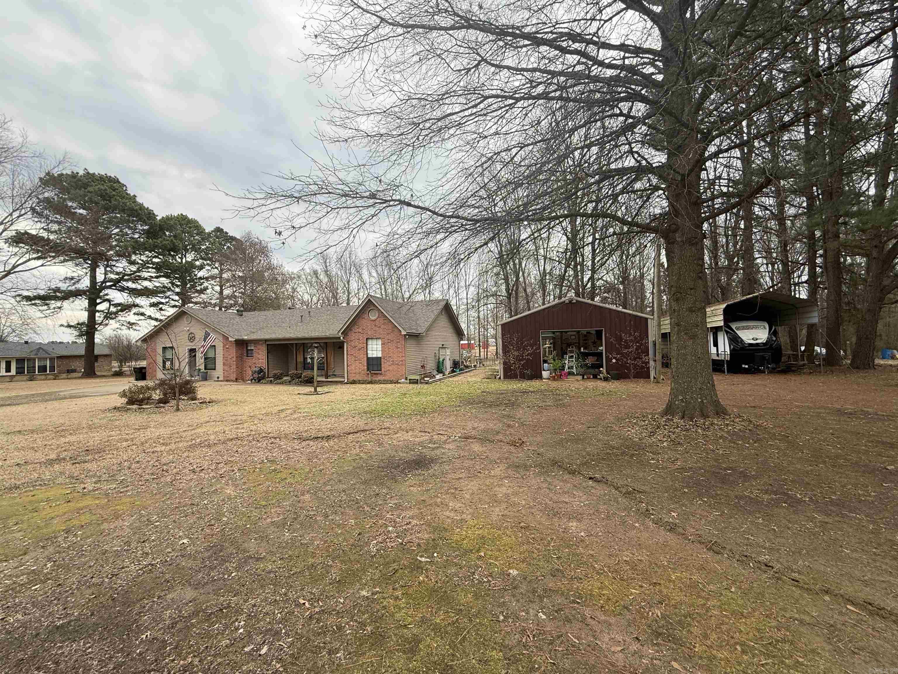 51 Center Street Ward, AR 72176