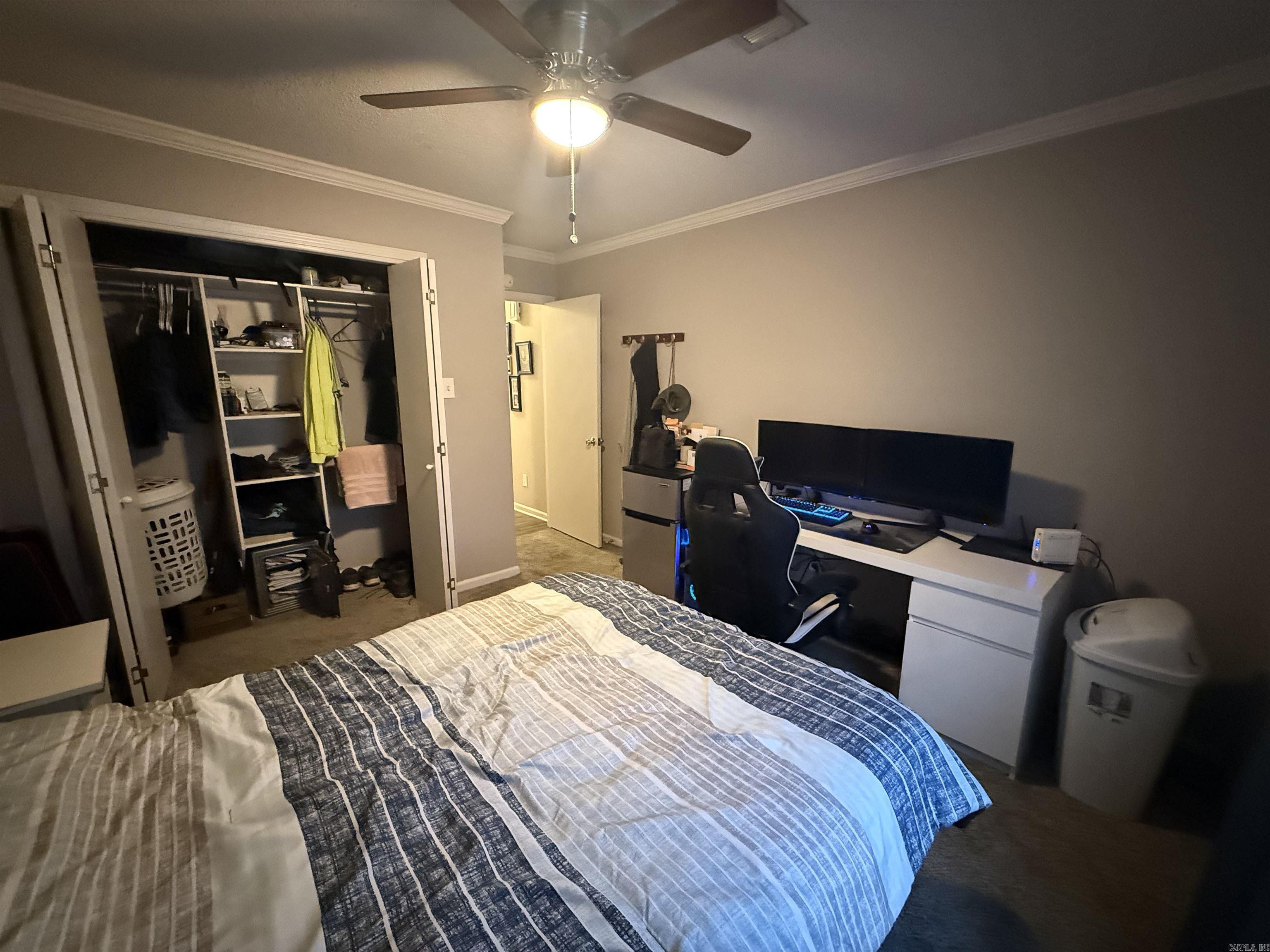 51 Center Street Ward, AR 72176