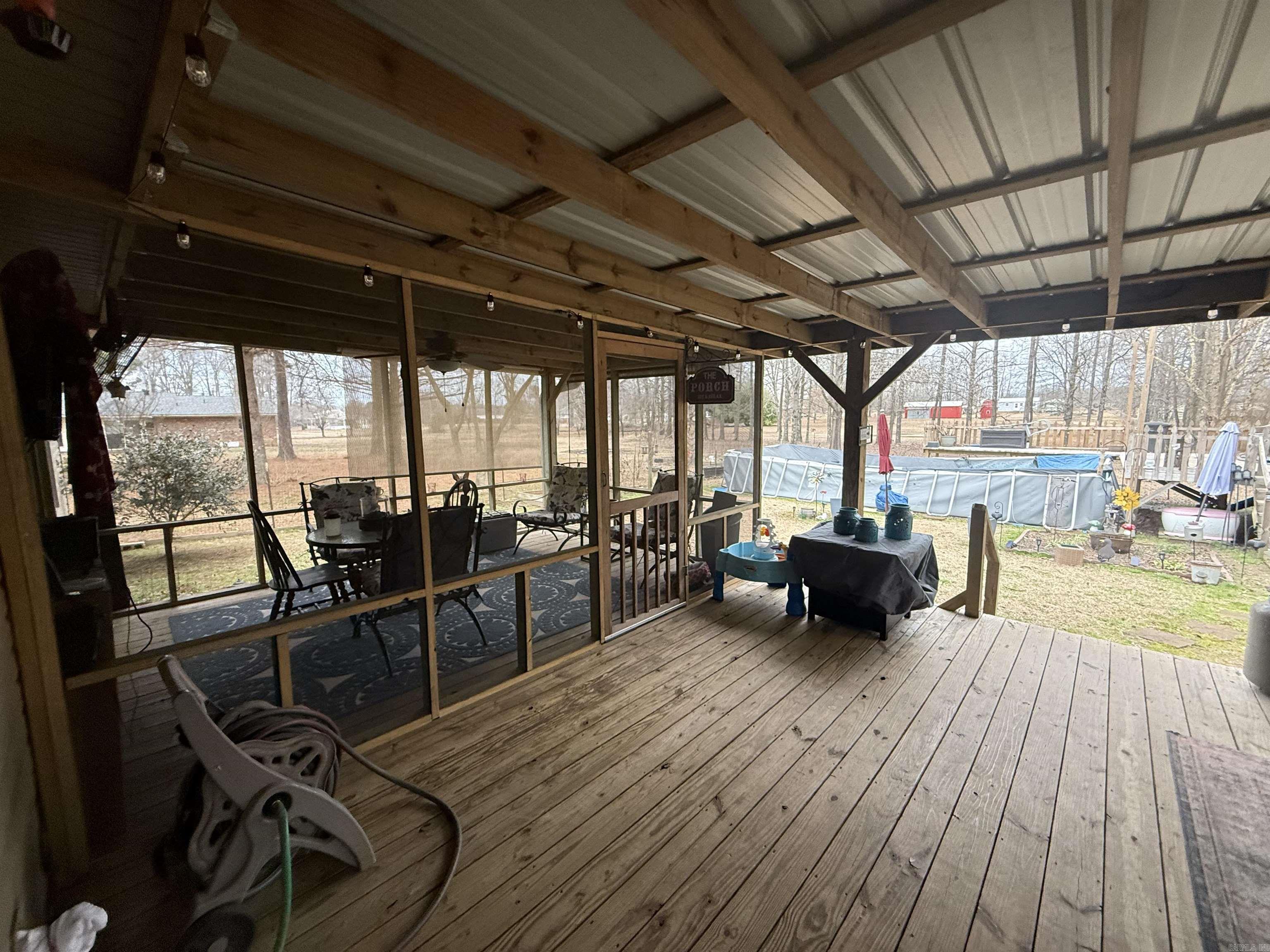 51 Center Street Ward, AR 72176