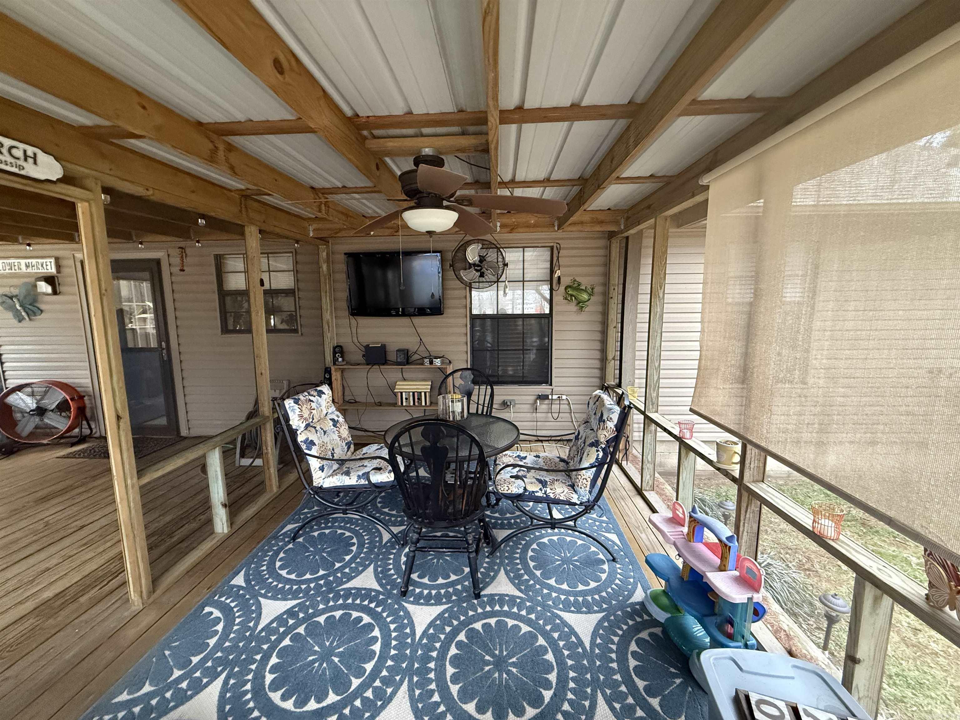 51 Center Street Ward, AR 72176