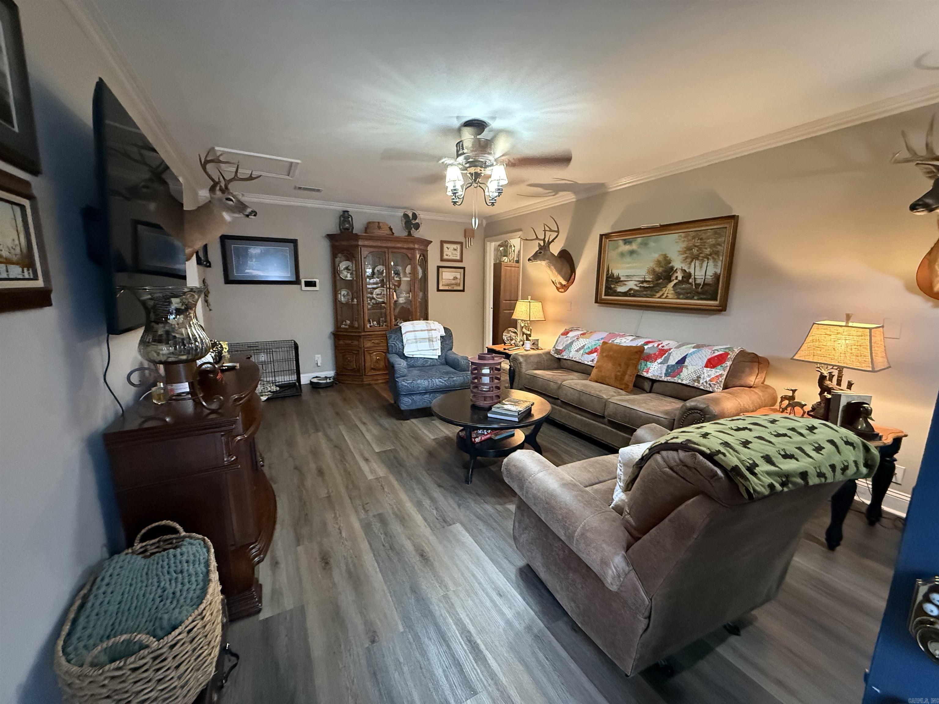 51 Center Street Ward, AR 72176