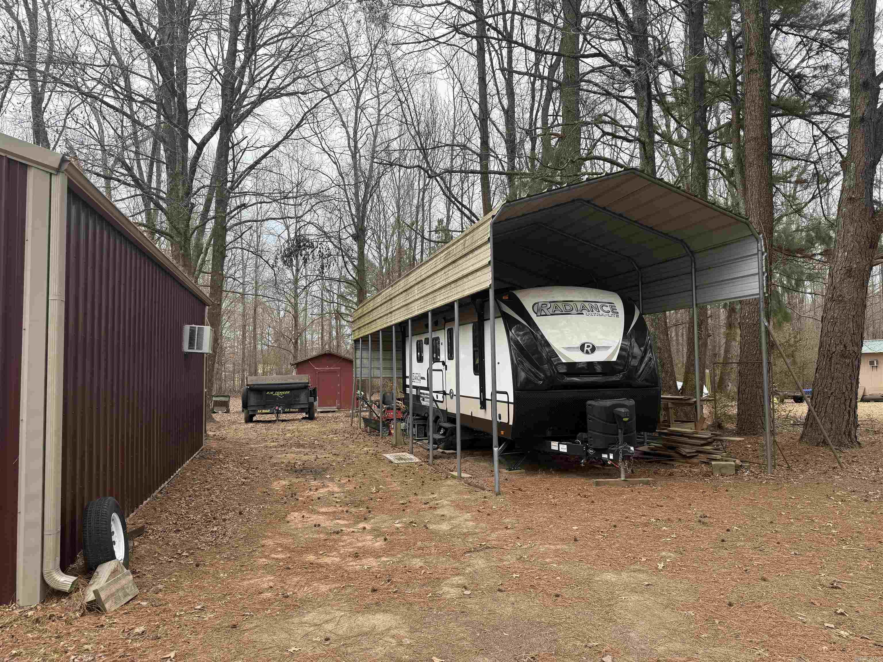 51 Center Street Ward, AR 72176