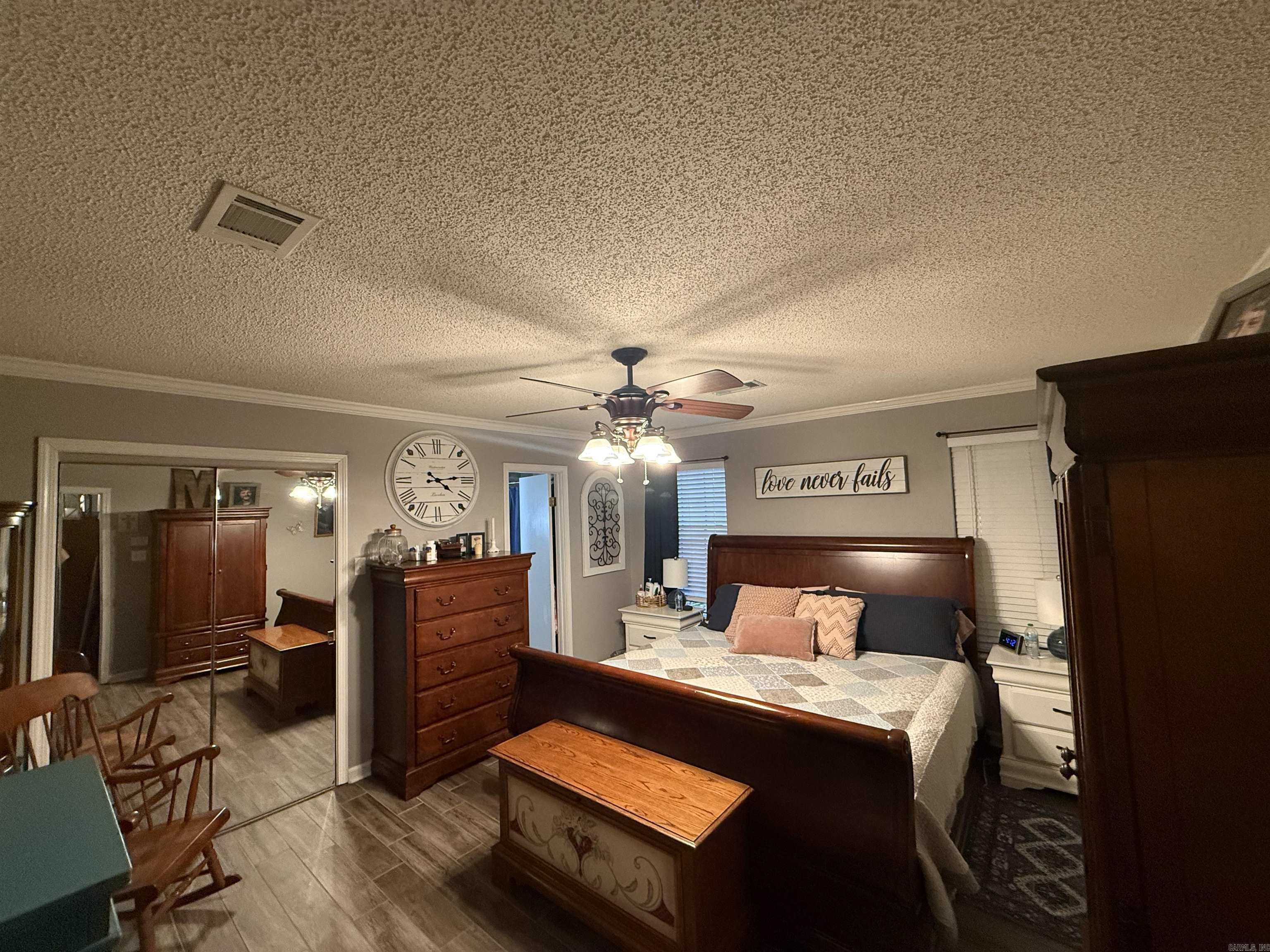 51 Center Street Ward, AR 72176