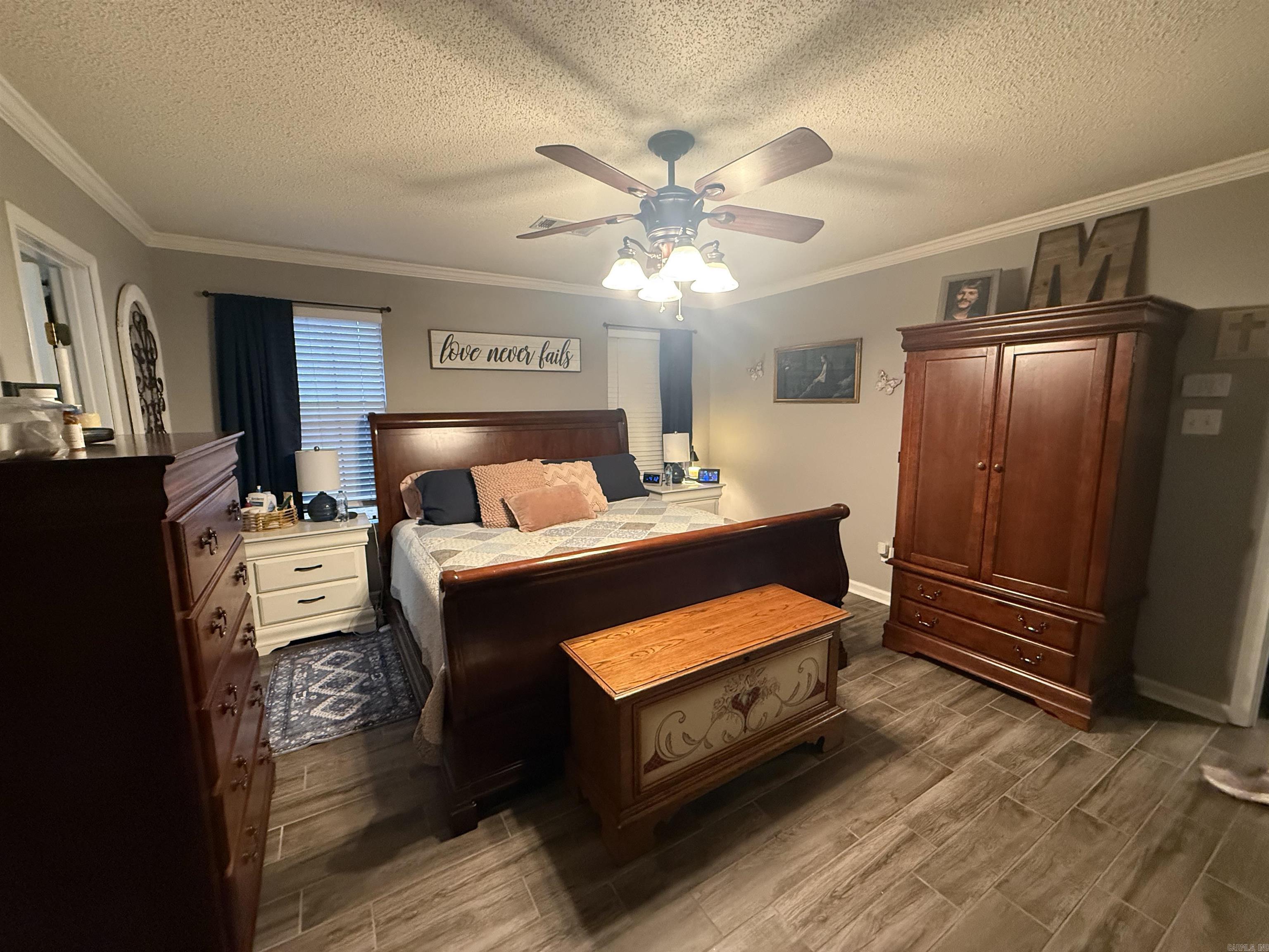 51 Center Street Ward, AR 72176