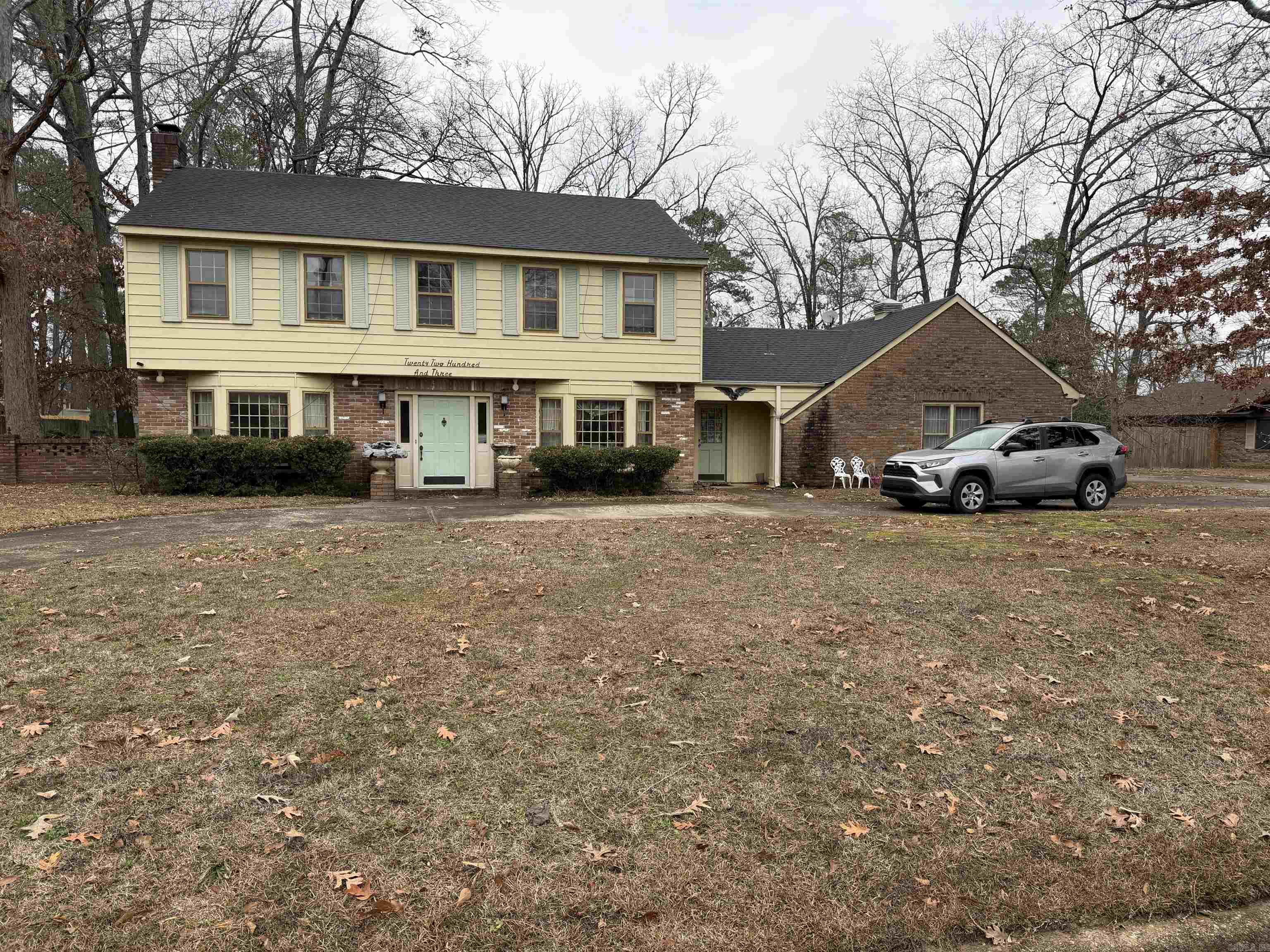 2203 Cherry Ridge  Pine Bluff, AR